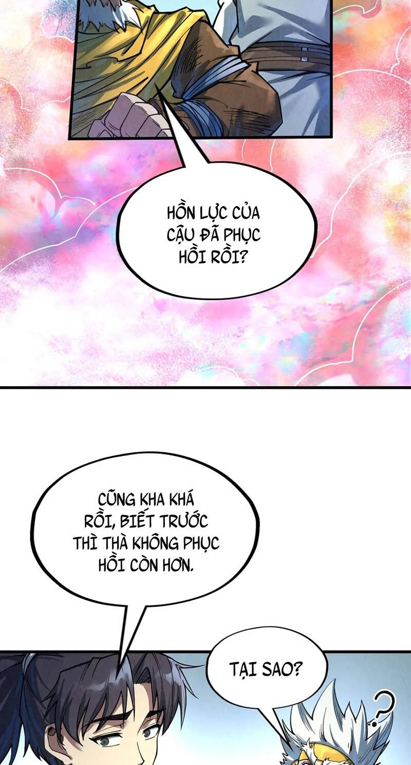 Vạn Cổ Chí Tôn Chapter 178 - Trang 2