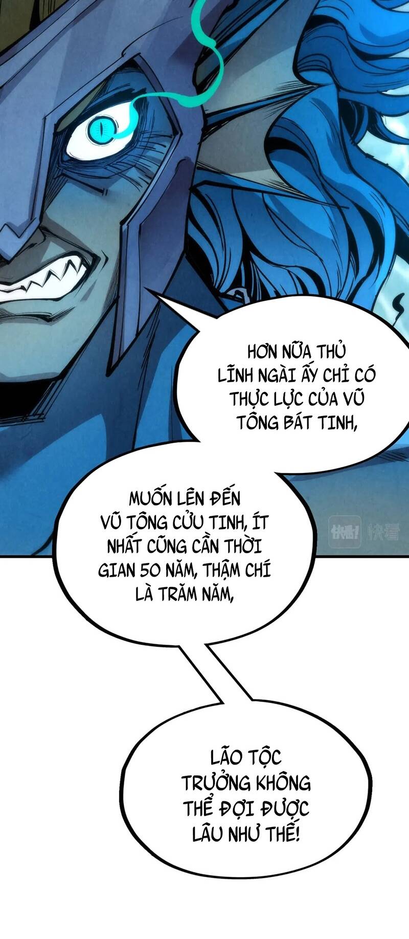 Vạn Cổ Chí Tôn Chapter 178 - Trang 2