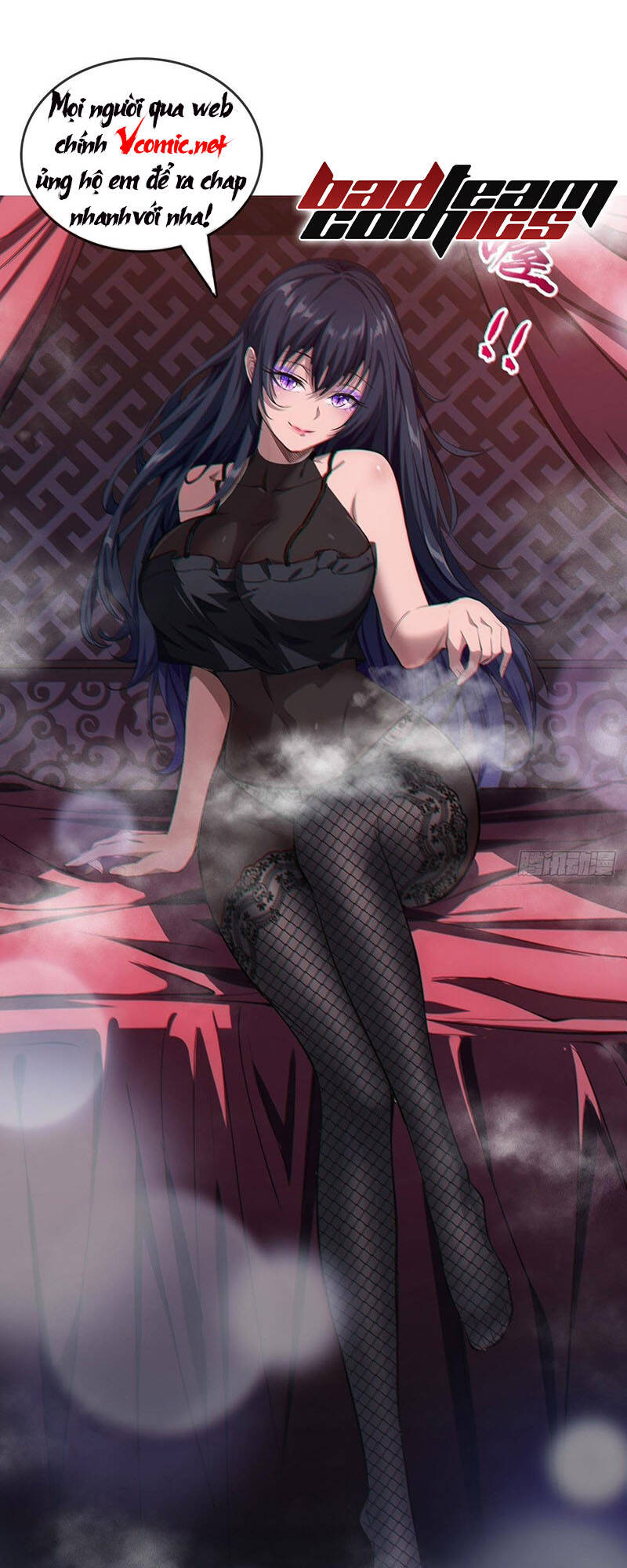 Vạn Cổ Chí Tôn Chapter 179 - Trang 2