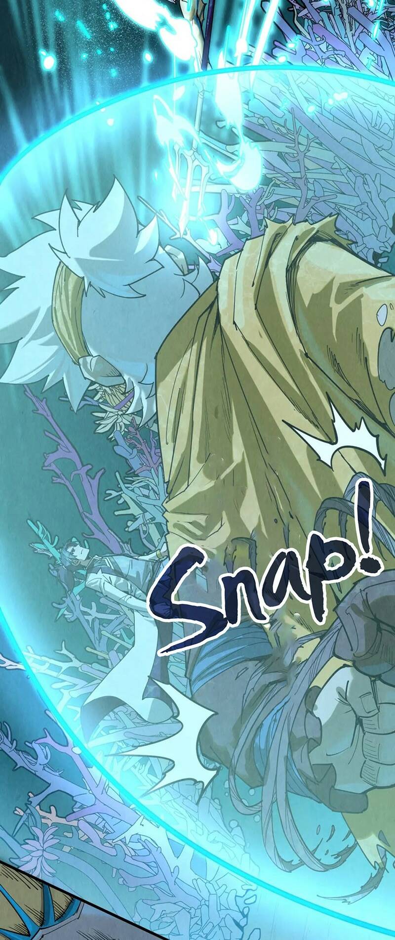Vạn Cổ Chí Tôn Chapter 179 - Trang 2