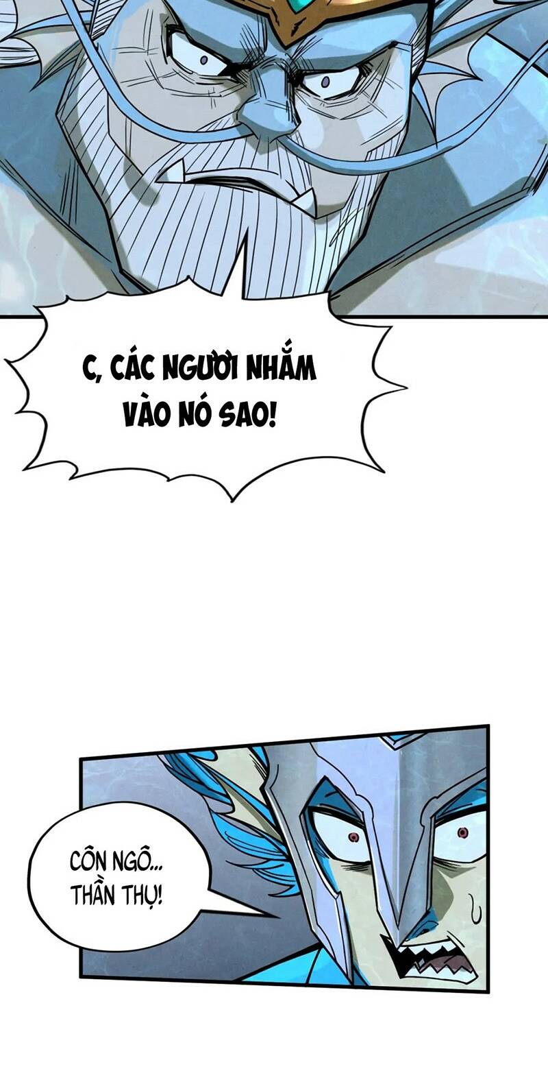 Vạn Cổ Chí Tôn Chapter 179 - Trang 2