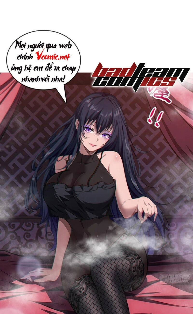 Vạn Cổ Chí Tôn Chapter 180 - Trang 2
