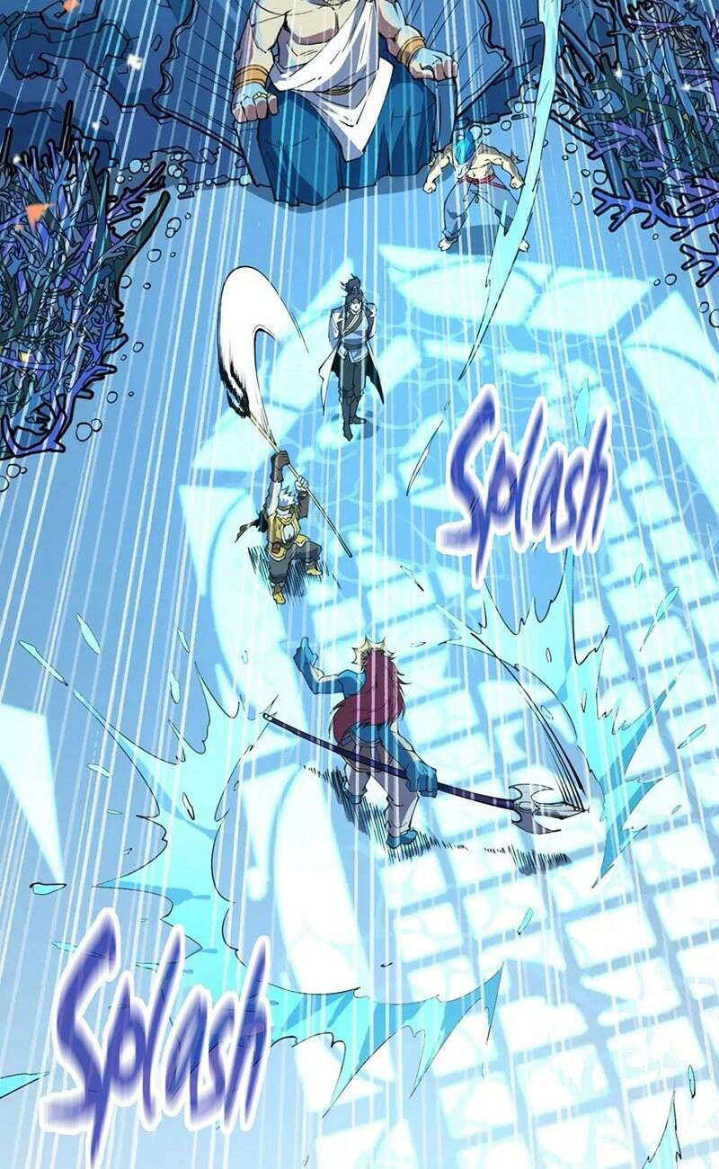 Vạn Cổ Chí Tôn Chapter 180 - Trang 2
