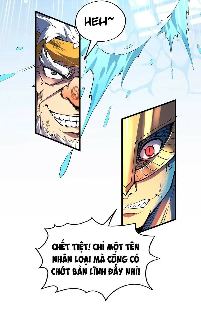 Vạn Cổ Chí Tôn Chapter 180 - Trang 2