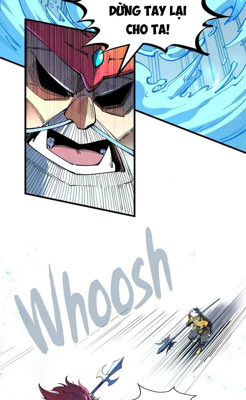 Vạn Cổ Chí Tôn Chapter 180 - Trang 2