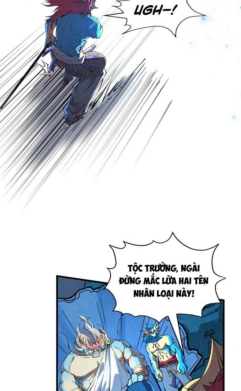 Vạn Cổ Chí Tôn Chapter 180 - Trang 2