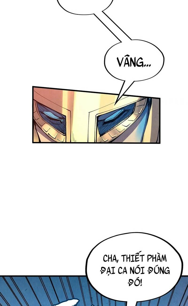 Vạn Cổ Chí Tôn Chapter 180 - Trang 2
