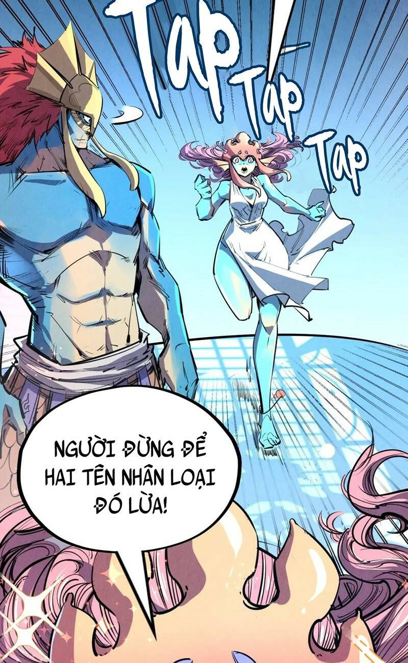 Vạn Cổ Chí Tôn Chapter 180 - Trang 2