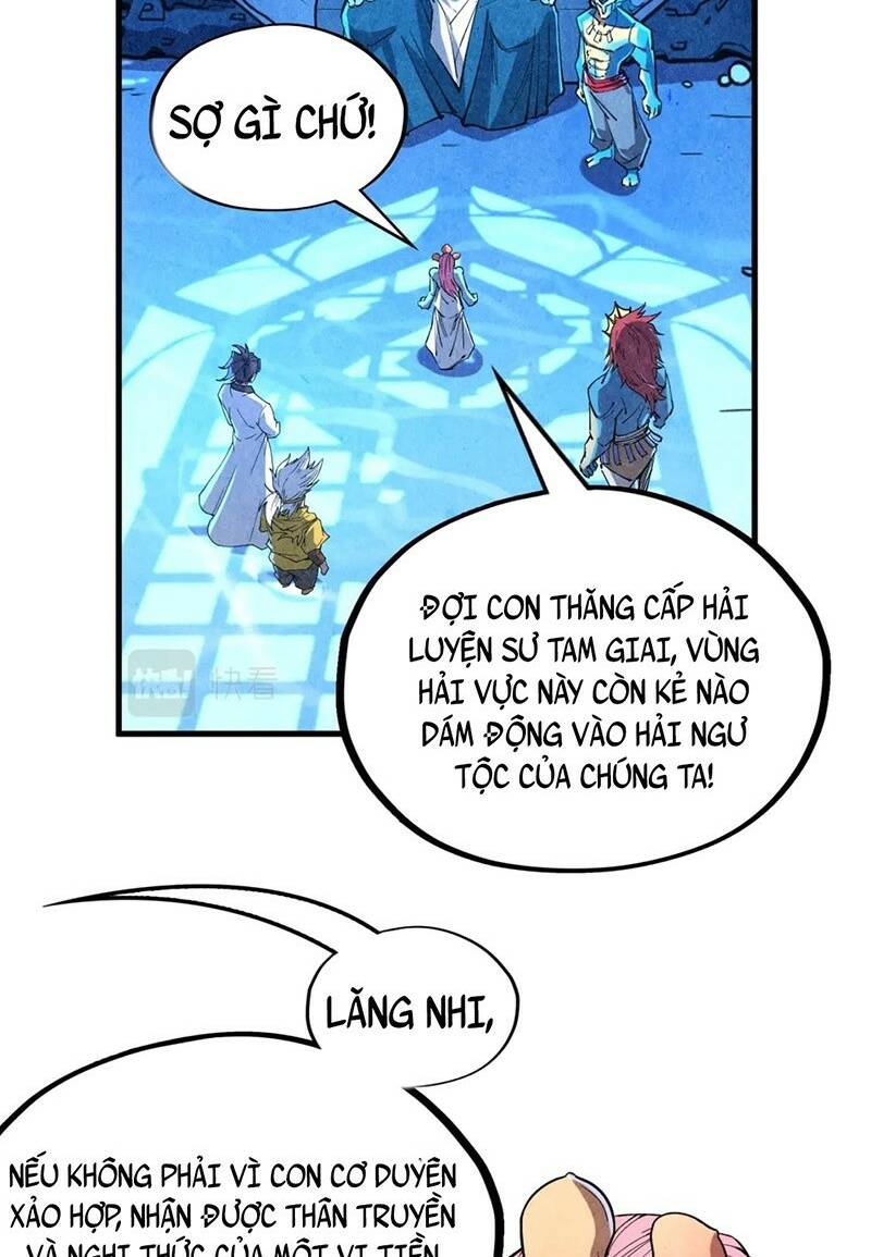Vạn Cổ Chí Tôn Chapter 180 - Trang 2