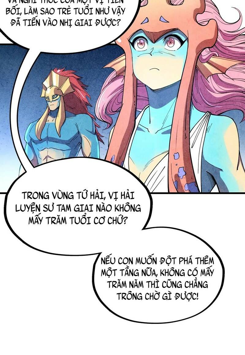 Vạn Cổ Chí Tôn Chapter 180 - Trang 2
