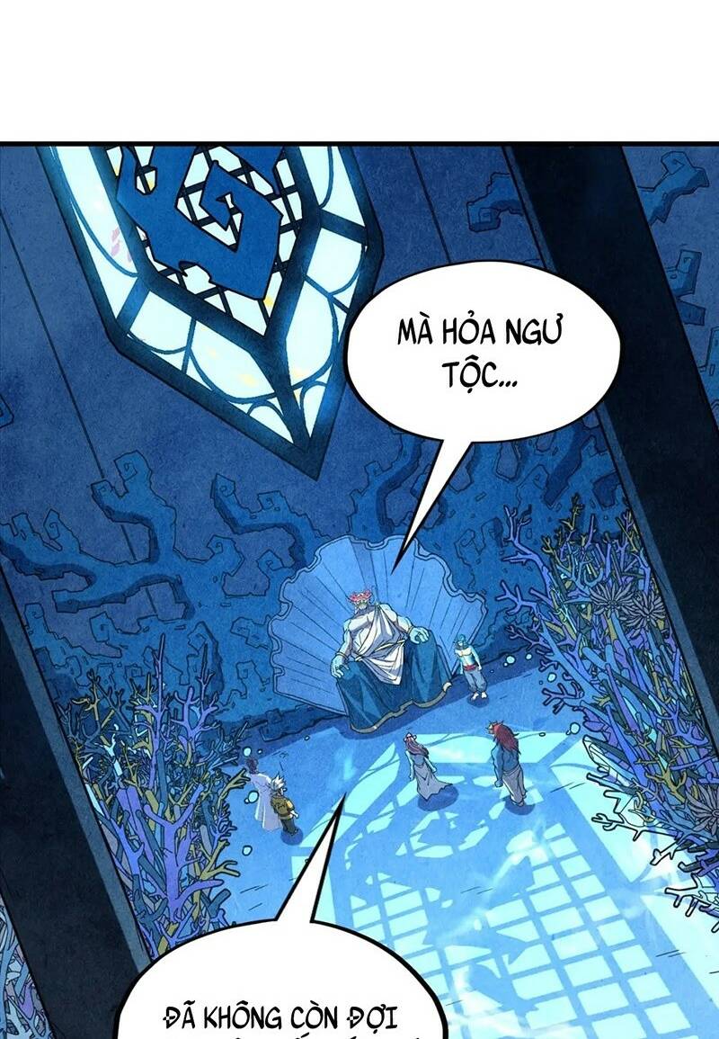 Vạn Cổ Chí Tôn Chapter 180 - Trang 2