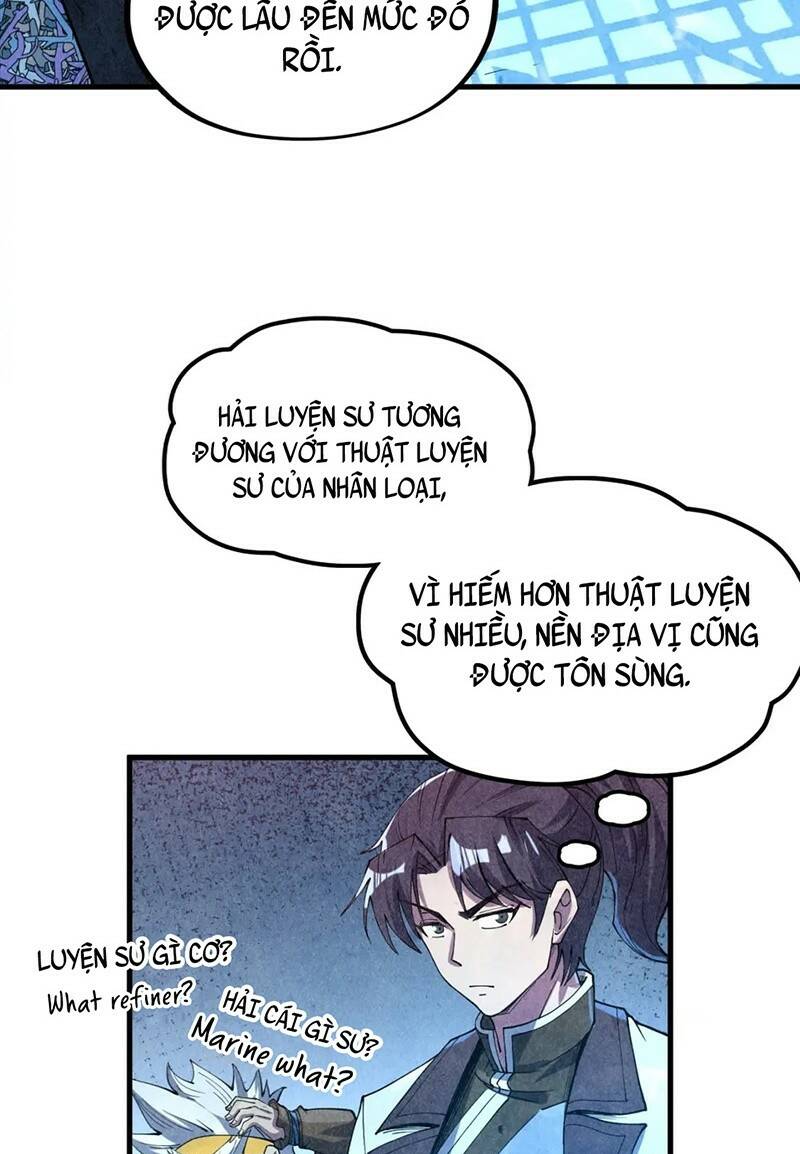Vạn Cổ Chí Tôn Chapter 180 - Trang 2