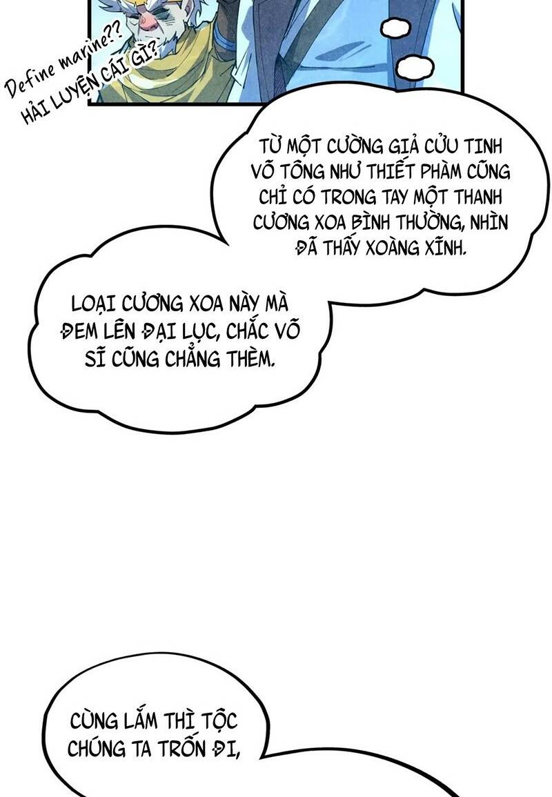 Vạn Cổ Chí Tôn Chapter 180 - Trang 2