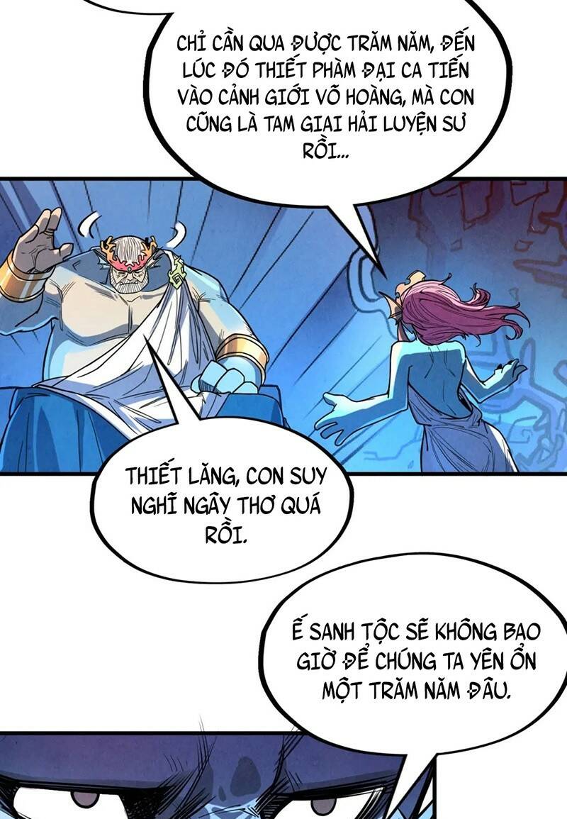 Vạn Cổ Chí Tôn Chapter 180 - Trang 2