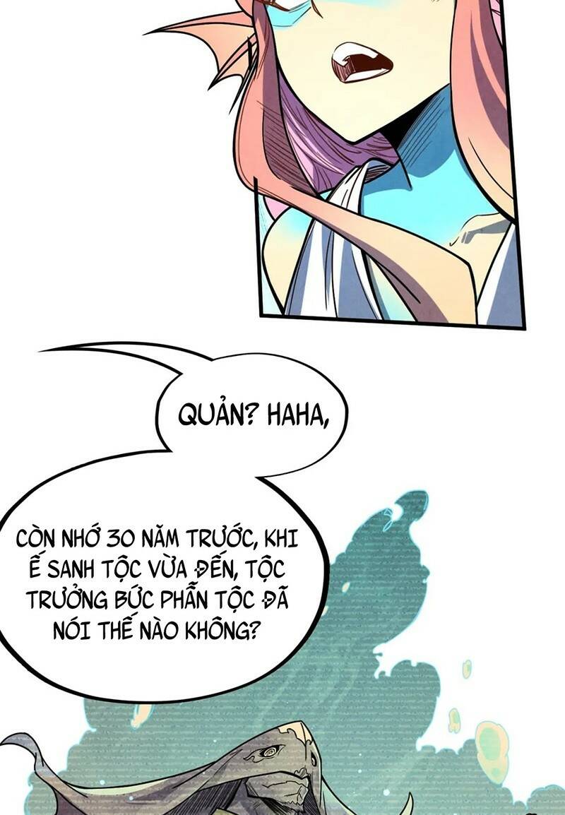 Vạn Cổ Chí Tôn Chapter 180 - Trang 2