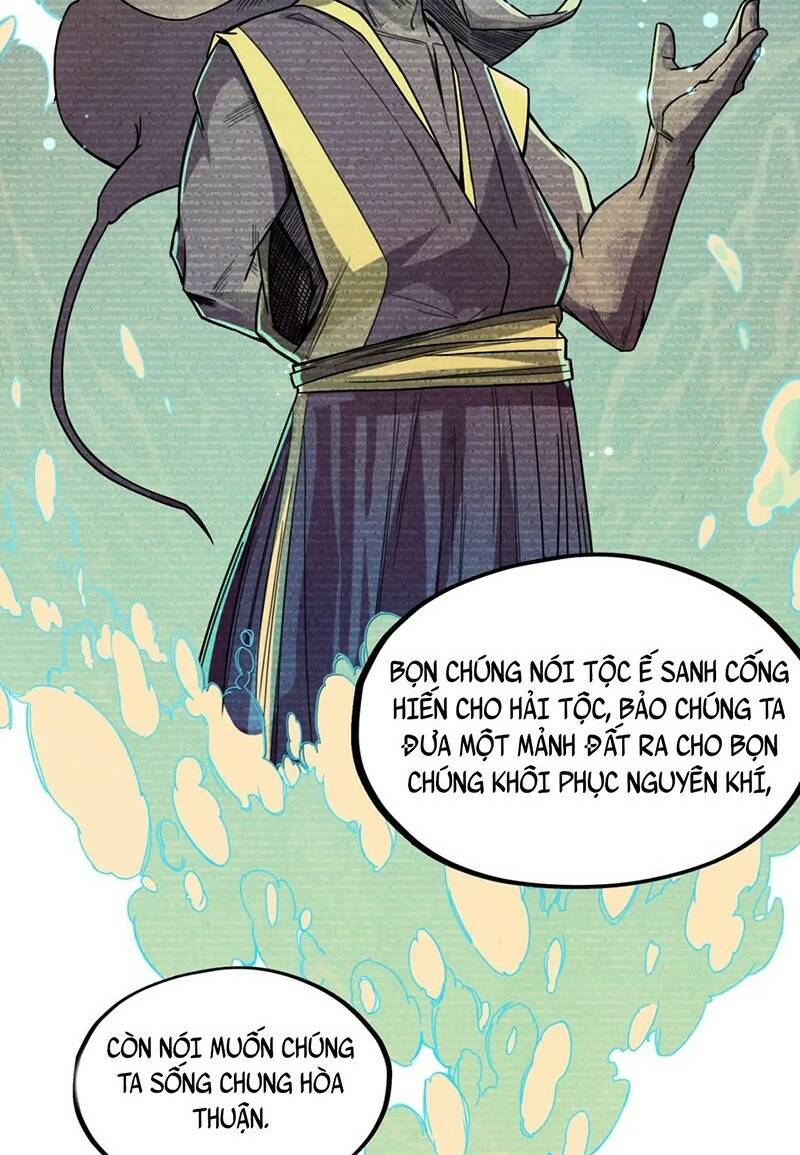 Vạn Cổ Chí Tôn Chapter 180 - Trang 2