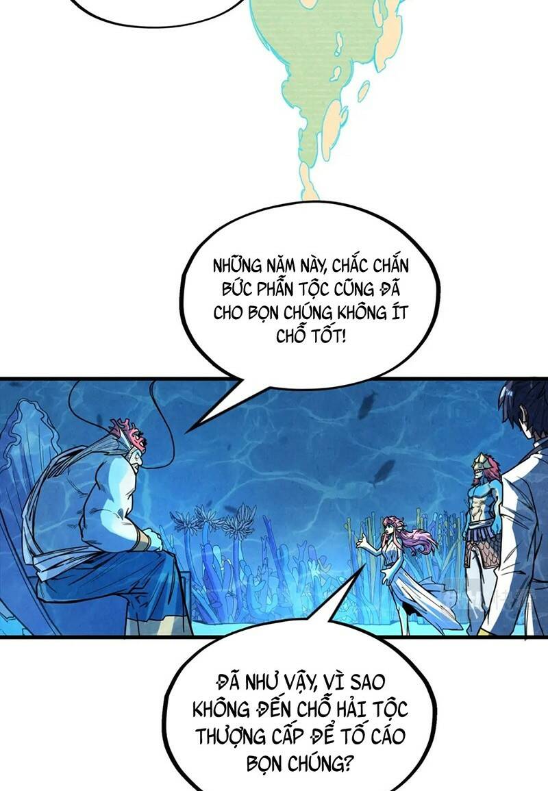 Vạn Cổ Chí Tôn Chapter 180 - Trang 2