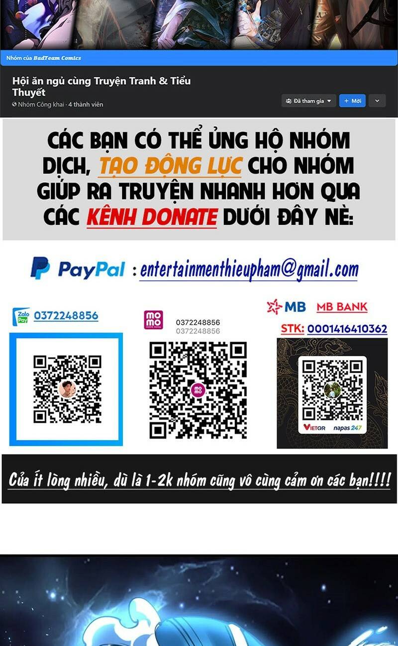 Vạn Cổ Chí Tôn Chapter 180 - Trang 2