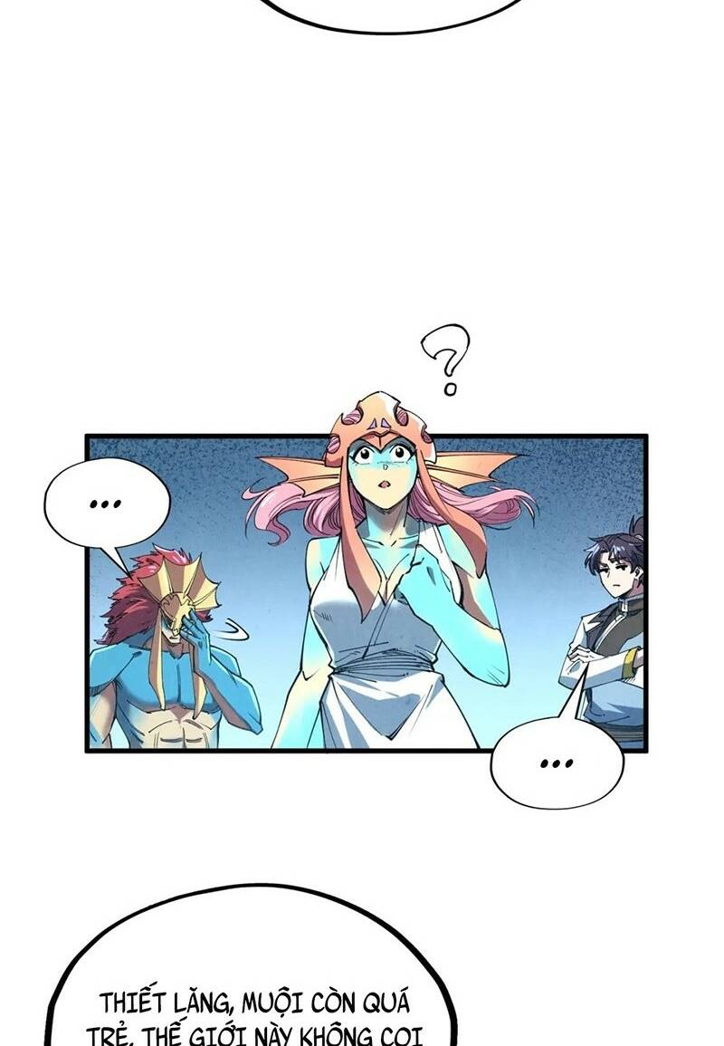 Vạn Cổ Chí Tôn Chapter 180 - Trang 2