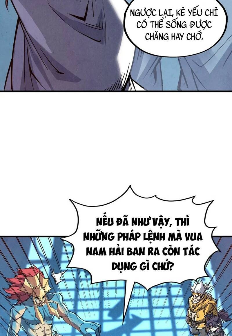 Vạn Cổ Chí Tôn Chapter 180 - Trang 2