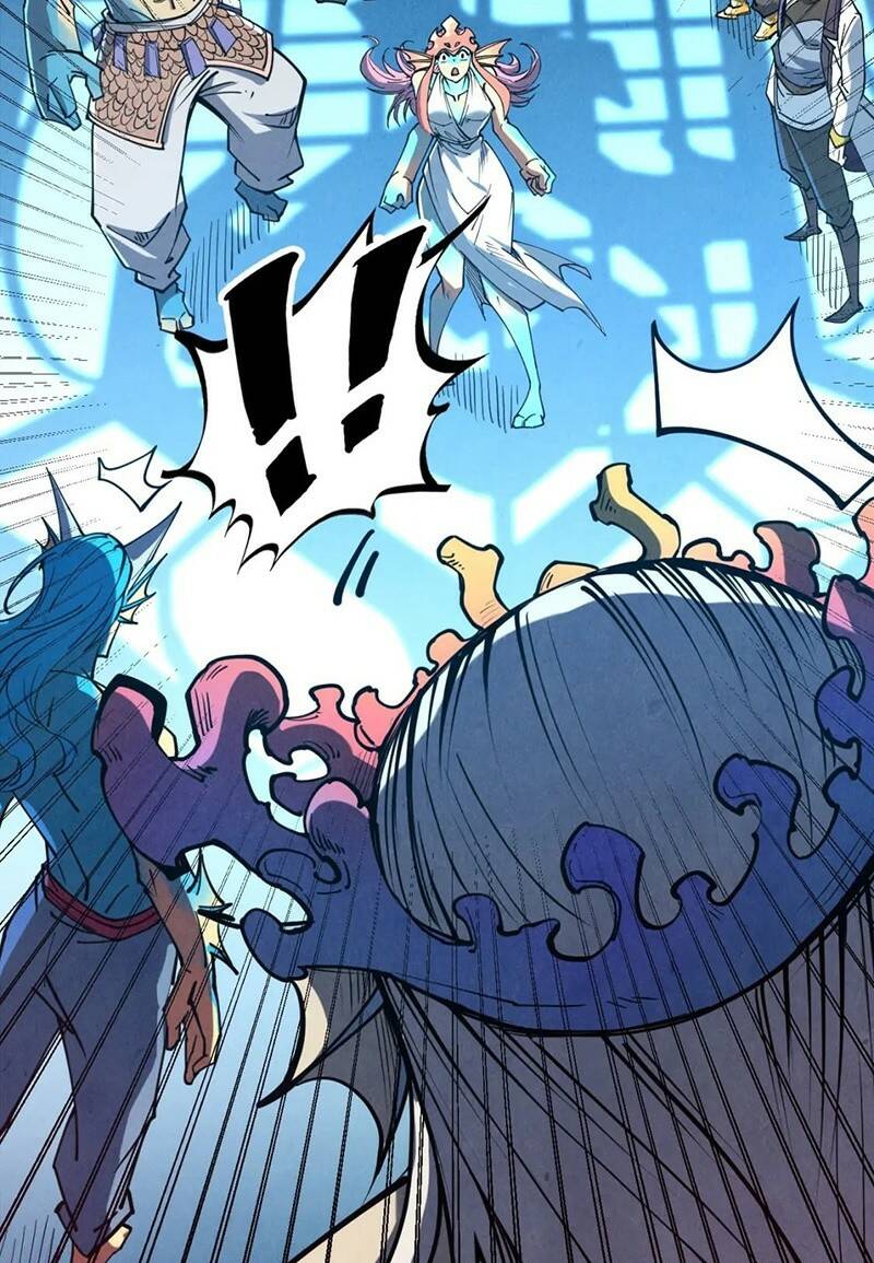Vạn Cổ Chí Tôn Chapter 180 - Trang 2