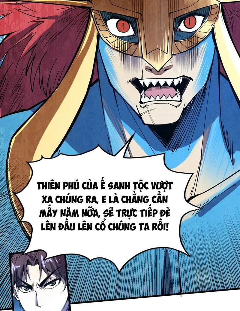 Vạn Cổ Chí Tôn Chapter 180 - Trang 2
