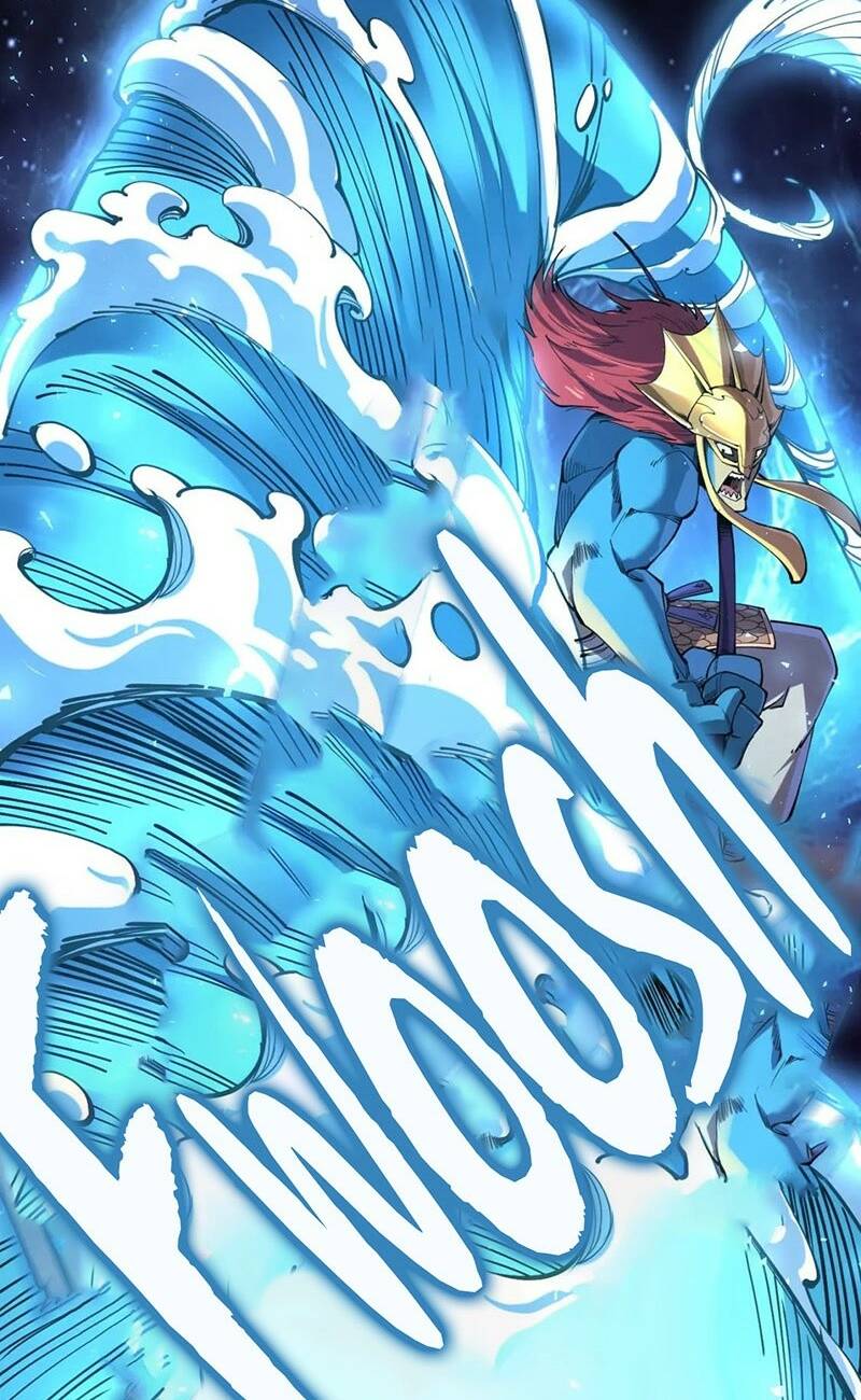 Vạn Cổ Chí Tôn Chapter 180 - Trang 2
