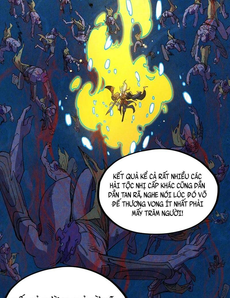Vạn Cổ Chí Tôn Chapter 180 - Trang 2