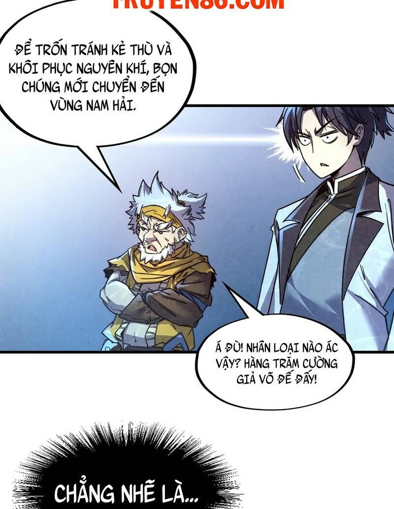 Vạn Cổ Chí Tôn Chapter 180 - Trang 2