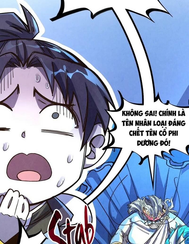Vạn Cổ Chí Tôn Chapter 180 - Trang 2