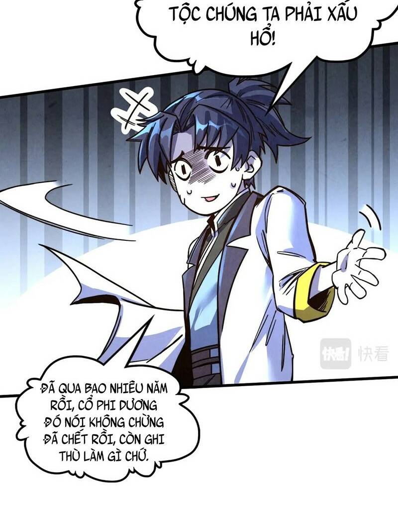 Vạn Cổ Chí Tôn Chapter 180 - Trang 2