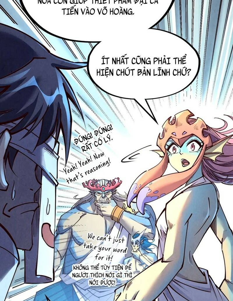 Vạn Cổ Chí Tôn Chapter 180 - Trang 2