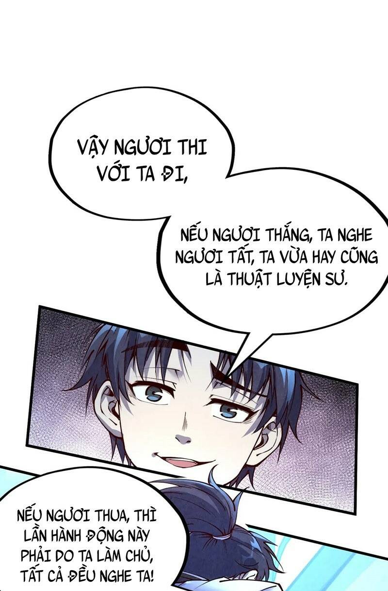 Vạn Cổ Chí Tôn Chapter 180 - Trang 2