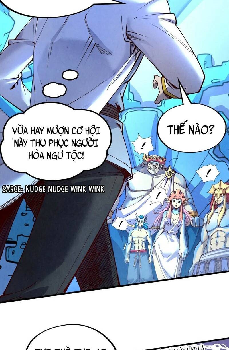 Vạn Cổ Chí Tôn Chapter 180 - Trang 2