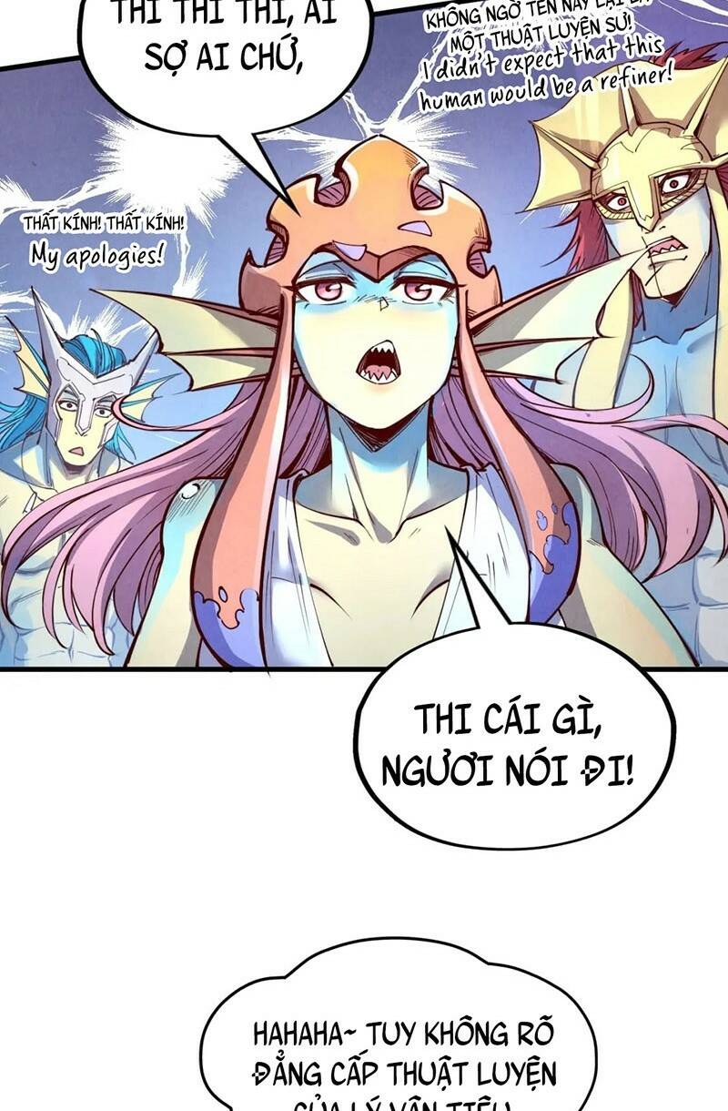 Vạn Cổ Chí Tôn Chapter 180 - Trang 2