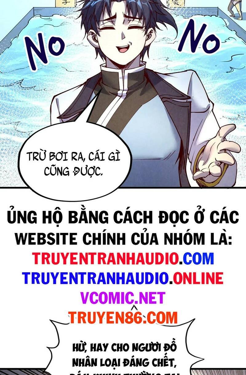 Vạn Cổ Chí Tôn Chapter 180 - Trang 2