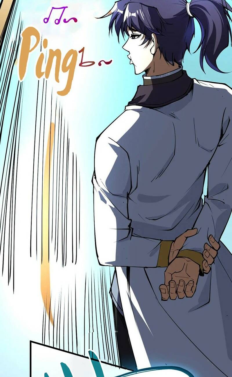 Vạn Cổ Chí Tôn Chapter 180 - Trang 2
