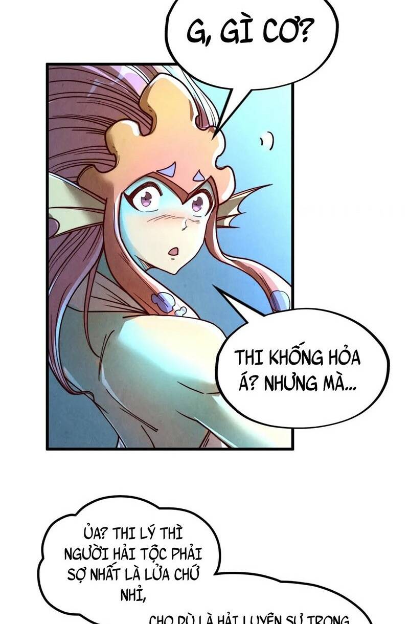 Vạn Cổ Chí Tôn Chapter 180 - Trang 2