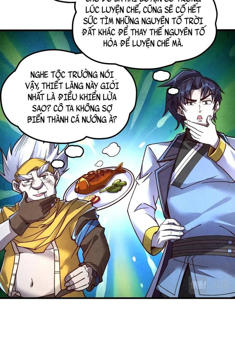 Vạn Cổ Chí Tôn Chapter 180 - Trang 2