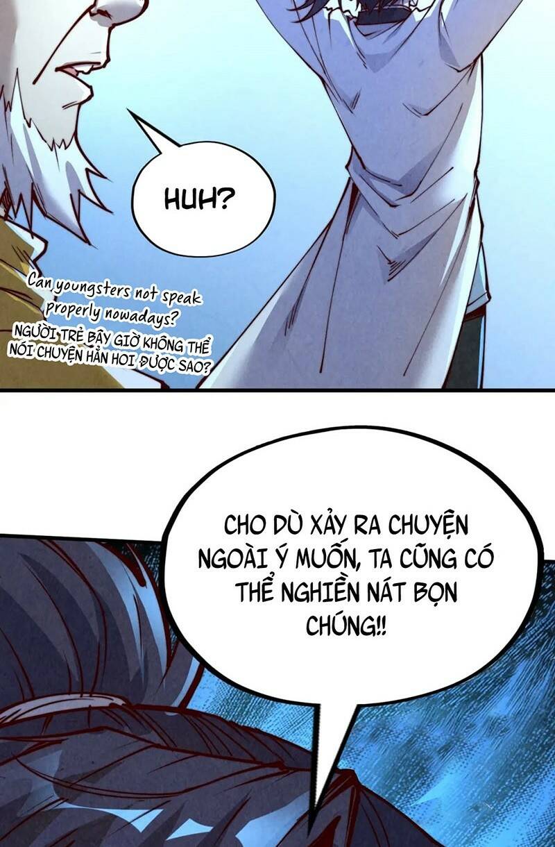 Vạn Cổ Chí Tôn Chapter 180 - Trang 2