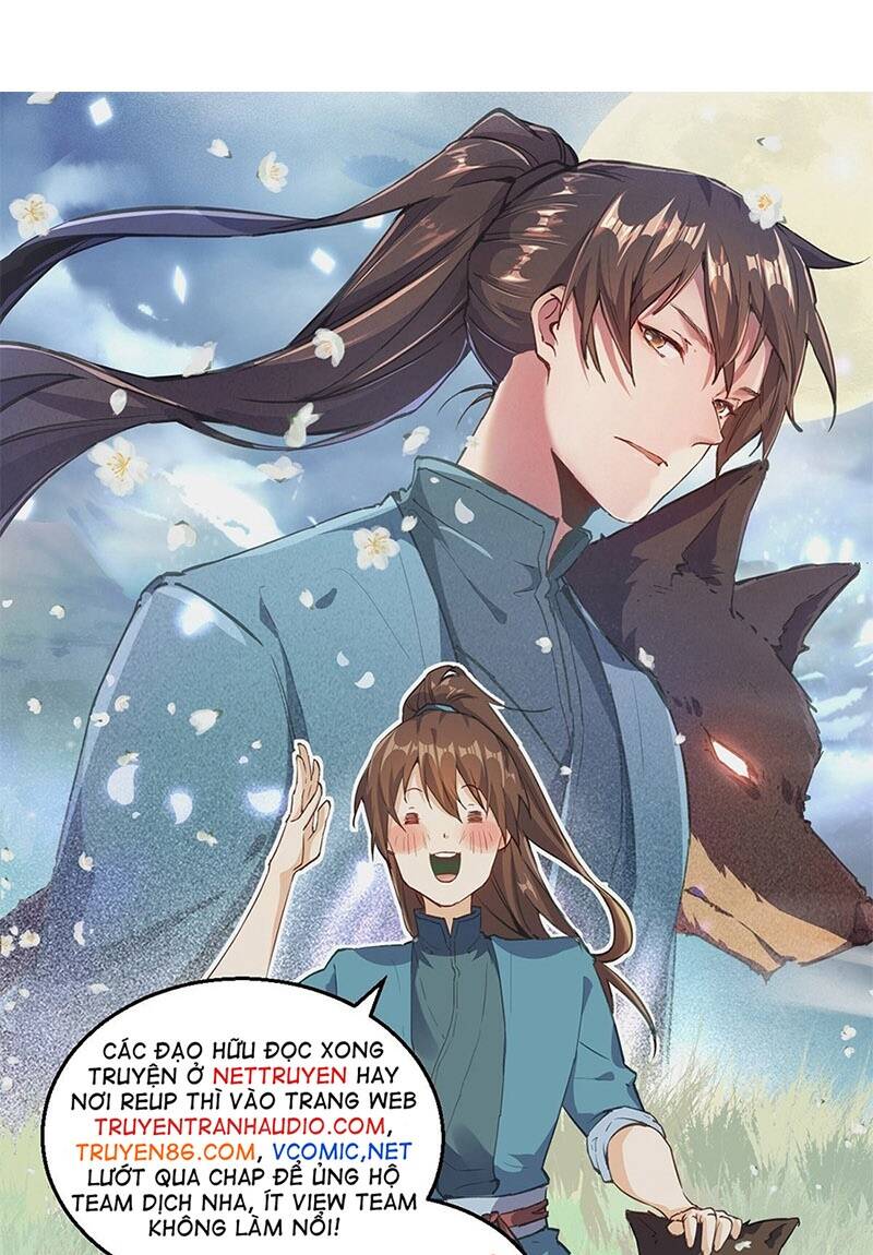 Vạn Cổ Chí Tôn Chapter 181 - Trang 2