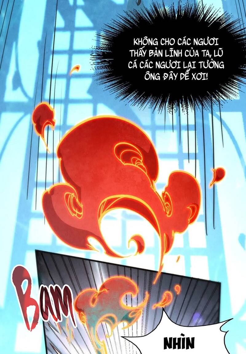 Vạn Cổ Chí Tôn Chapter 181 - Trang 2