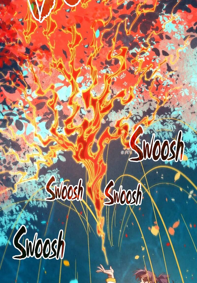 Vạn Cổ Chí Tôn Chapter 181 - Trang 2