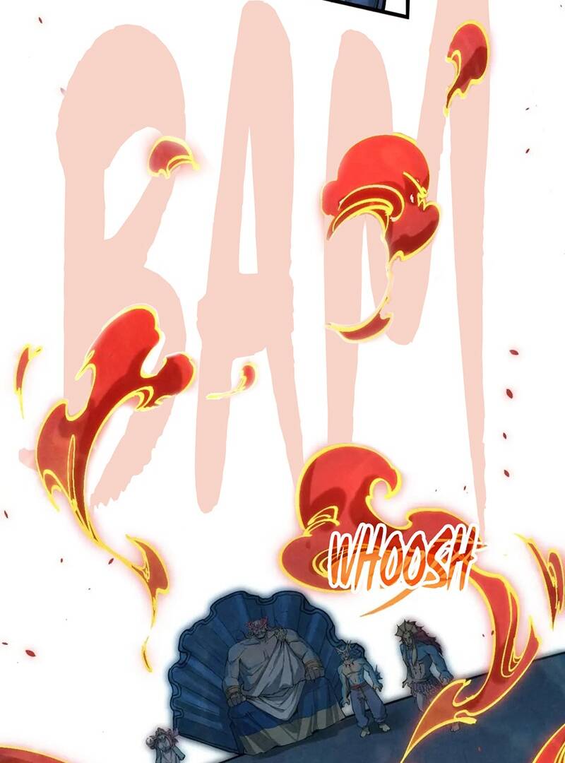 Vạn Cổ Chí Tôn Chapter 181 - Trang 2