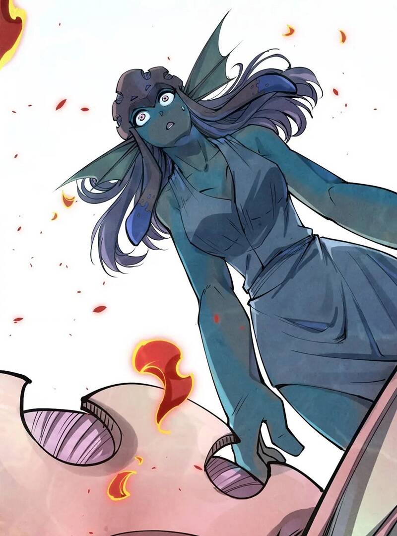 Vạn Cổ Chí Tôn Chapter 181 - Trang 2