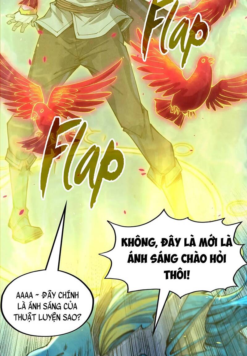 Vạn Cổ Chí Tôn Chapter 181 - Trang 2