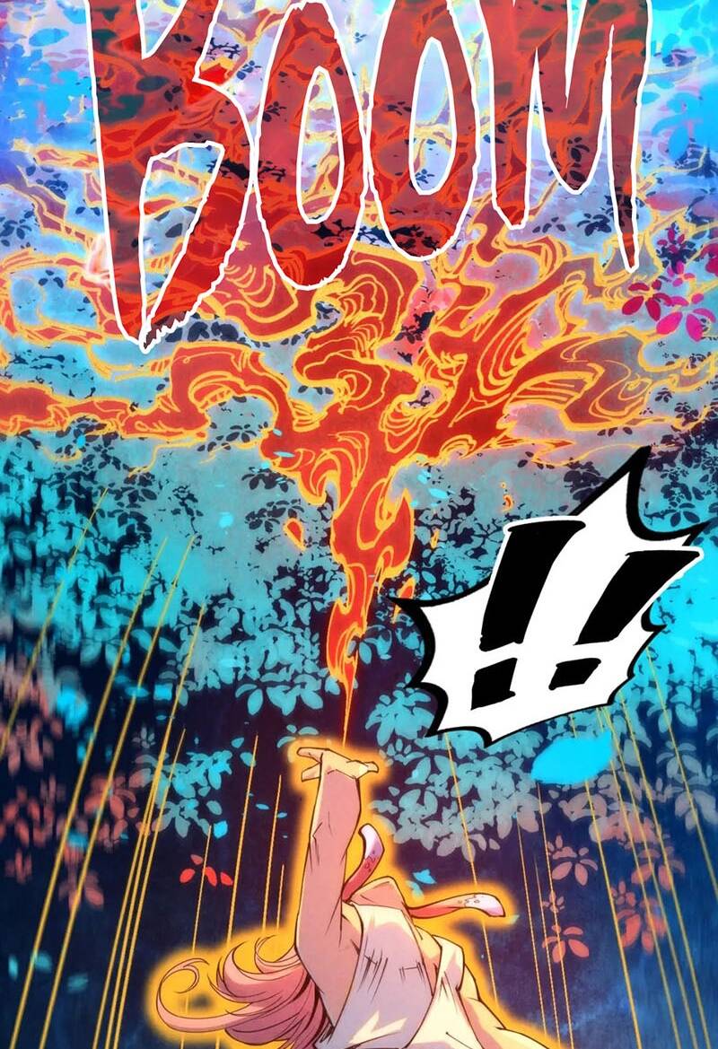 Vạn Cổ Chí Tôn Chapter 181 - Trang 2