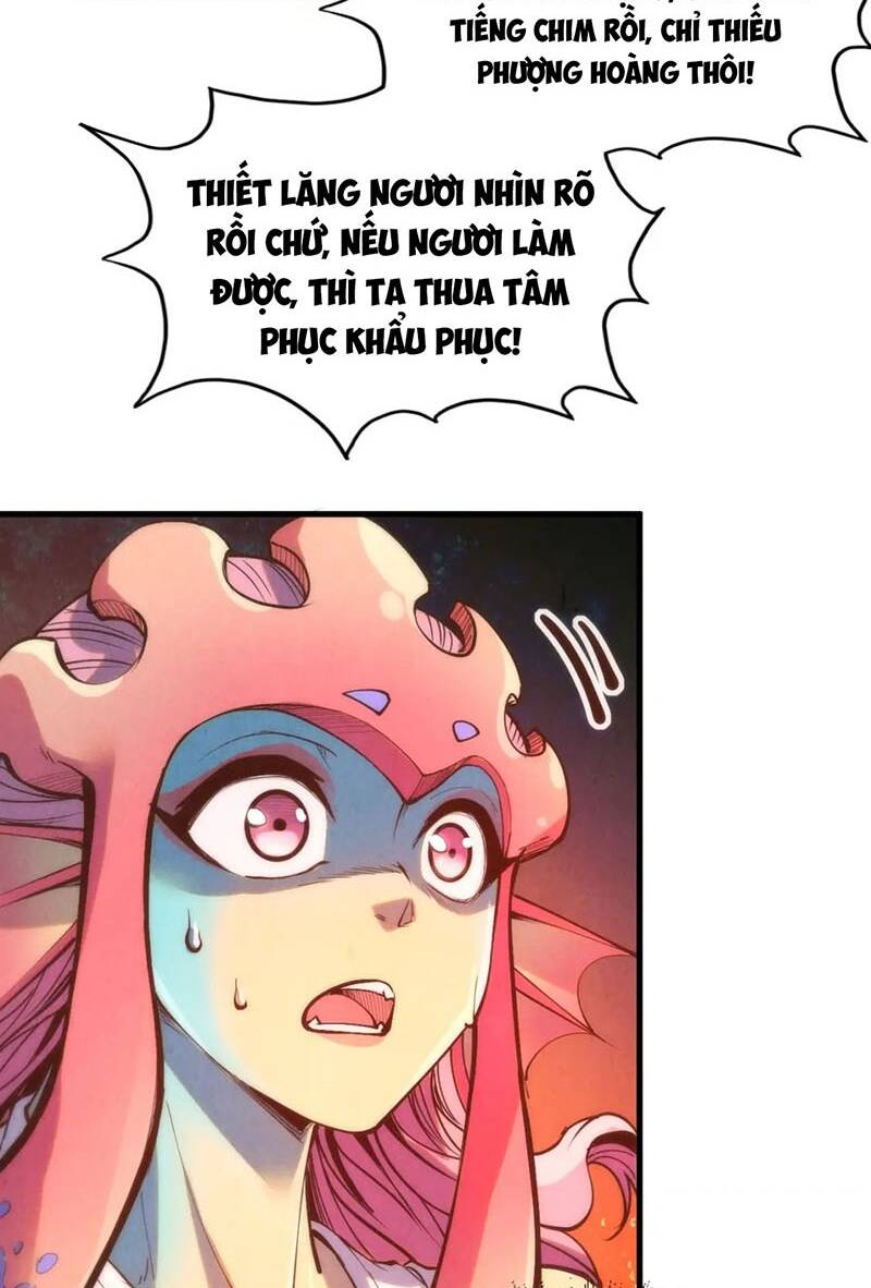 Vạn Cổ Chí Tôn Chapter 181 - Trang 2