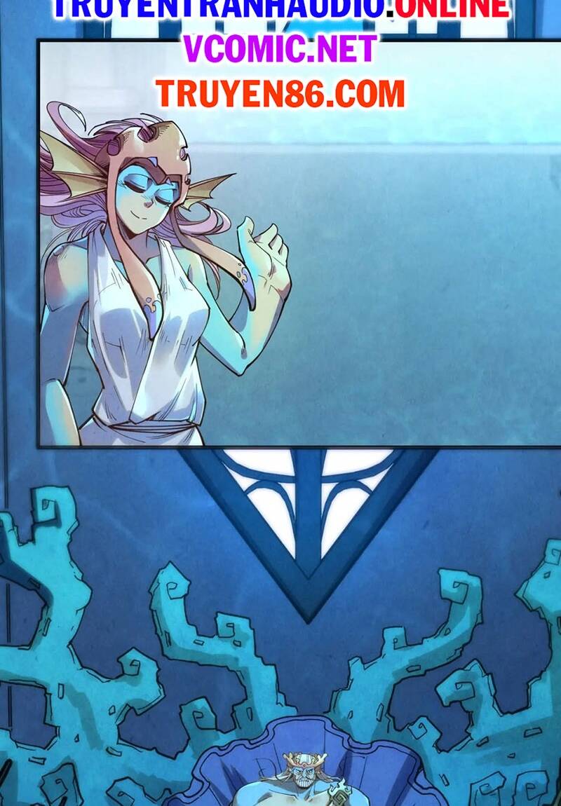 Vạn Cổ Chí Tôn Chapter 181 - Trang 2