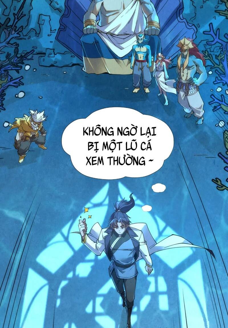 Vạn Cổ Chí Tôn Chapter 181 - Trang 2